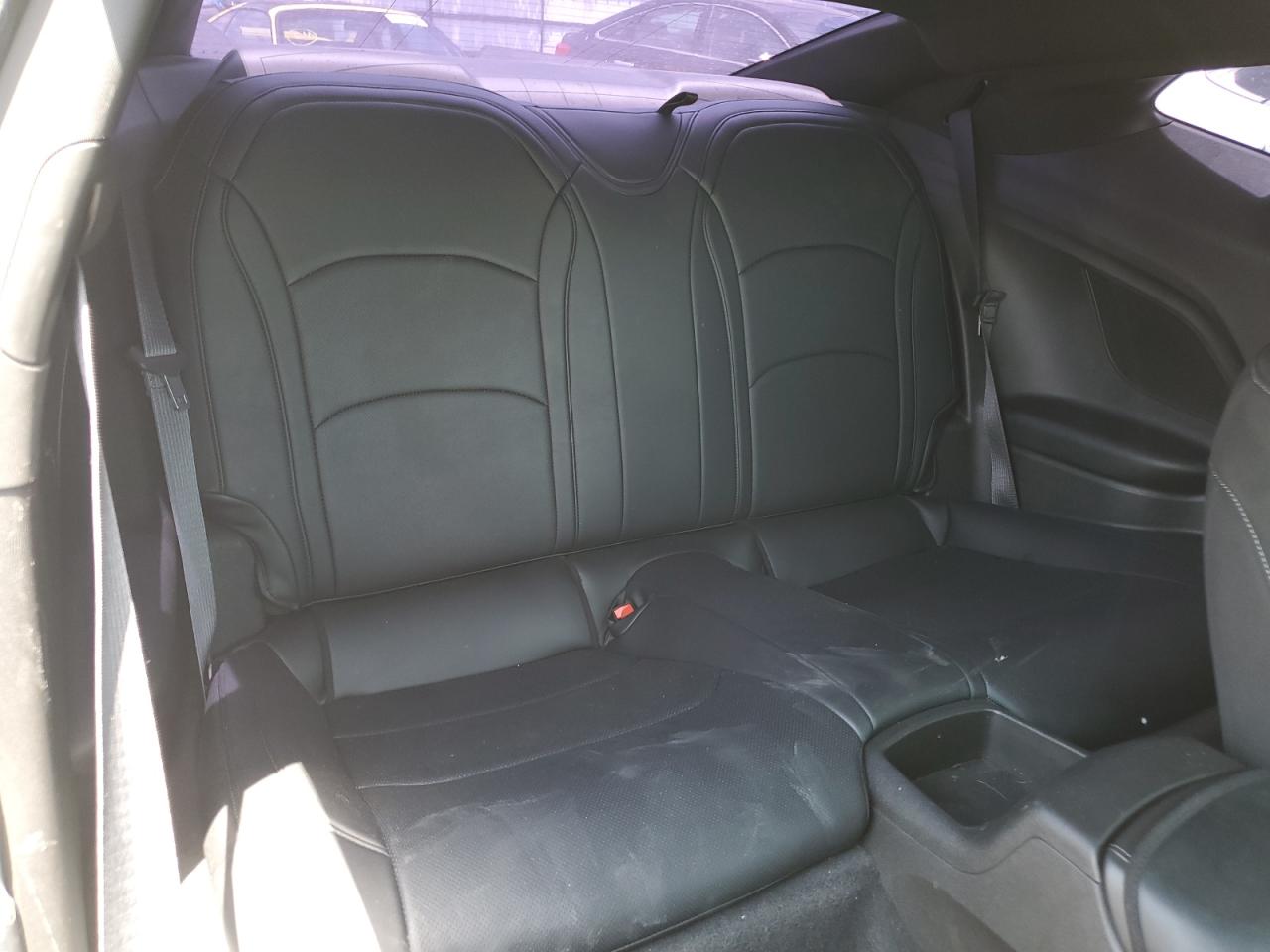 2022 Chevrolet Camaro Ls VIN: 1G1FB1RX8N0123023 Lot: 64475784