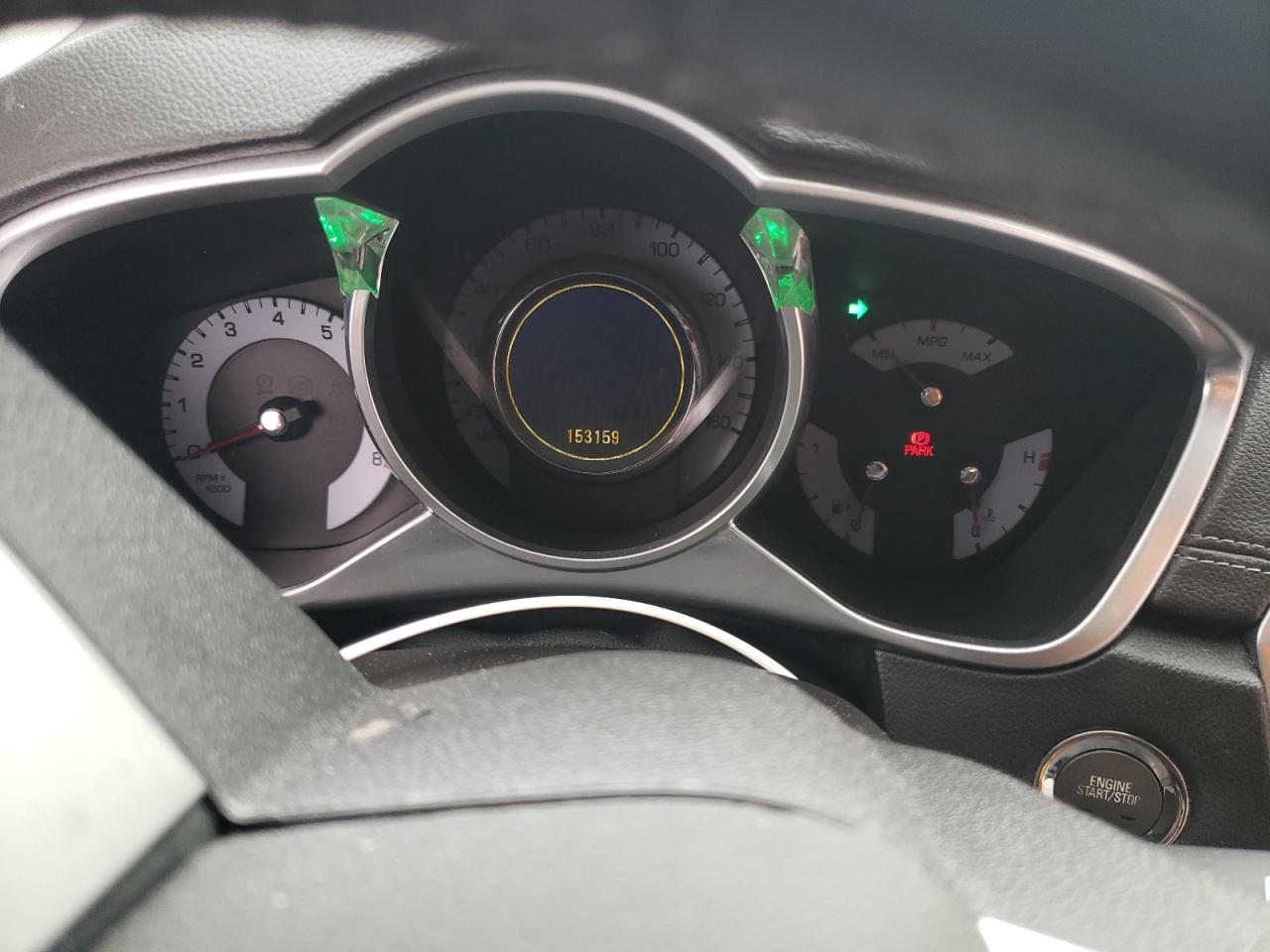 2010 Cadillac Srx VIN: 3GYFNGEY1AS505665 Lot: 64198554