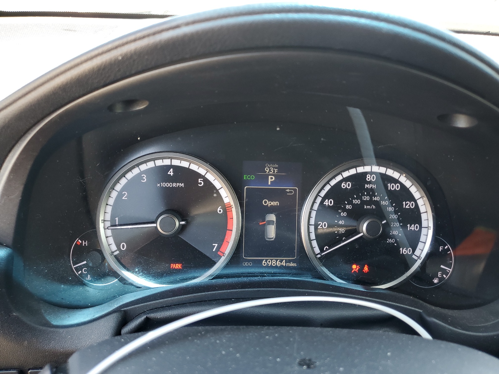 JTJBARBZ9G2090296 2016 Lexus Nx 200T Base