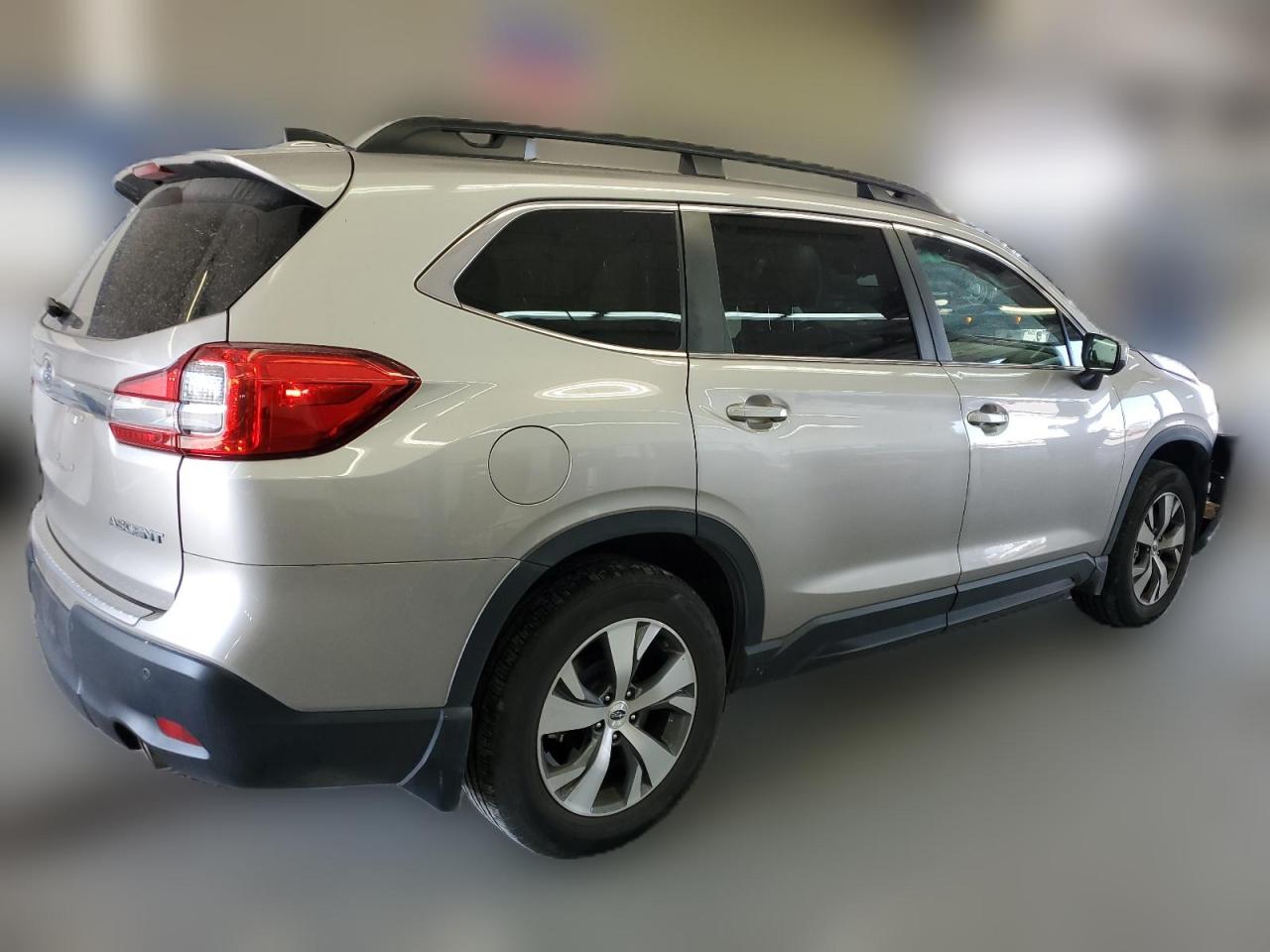 2019 Subaru Ascent Premium VIN: 4S4WMACD7K3450745 Lot: 63935414