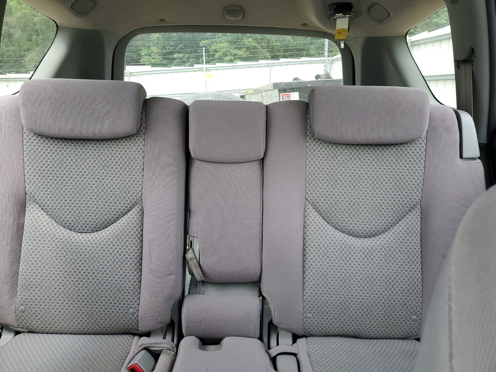 JTMZD33V775041517 2007 Toyota Rav4