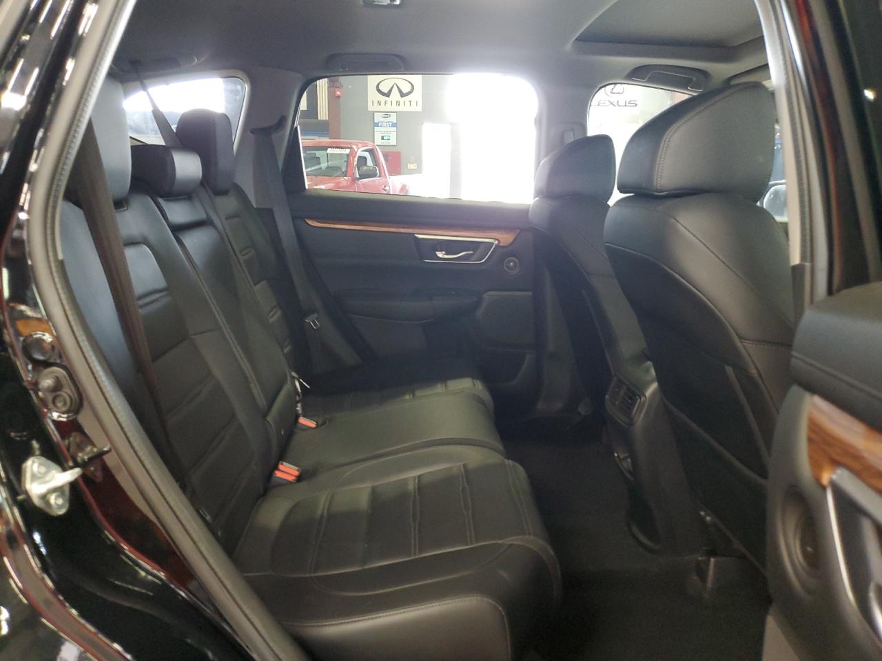 2022 Honda Cr-V Exl VIN: 2HKRW2H89NH683127 Lot: 64848014