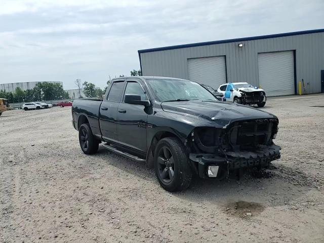 2015 Ram 1500 St VIN: 1C6RR7FT0FS717283 Lot: 62500204