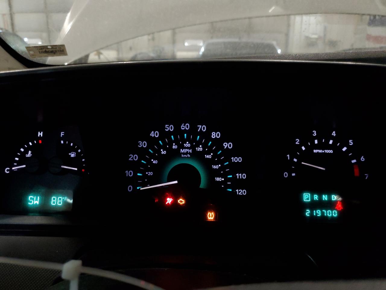 2009 Dodge Journey Sxt VIN: 3D4GG57V29T158366 Lot: 64526374