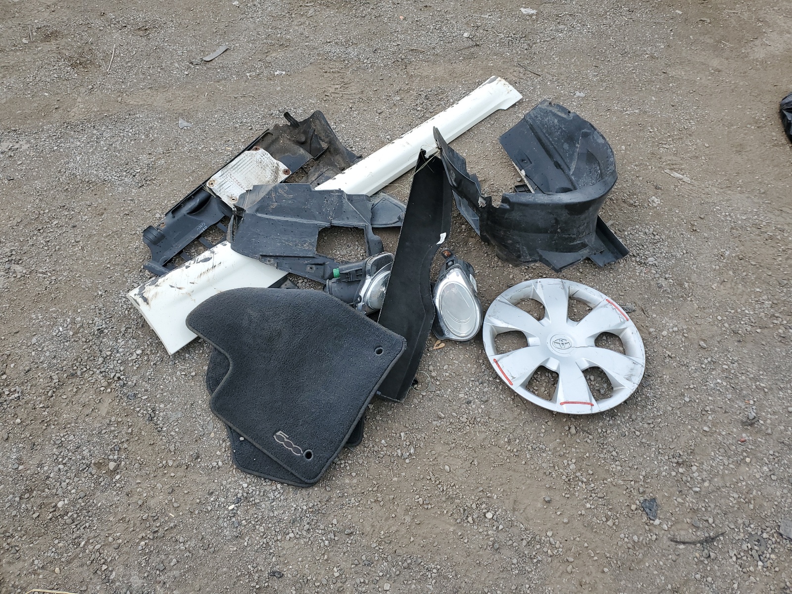 3C3CFFBR5DT525031 2013 Fiat 500 Sport