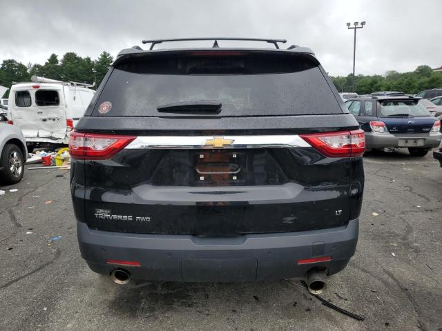 1GNEVHKW5LJ178354 Chevrolet Traverse L 6