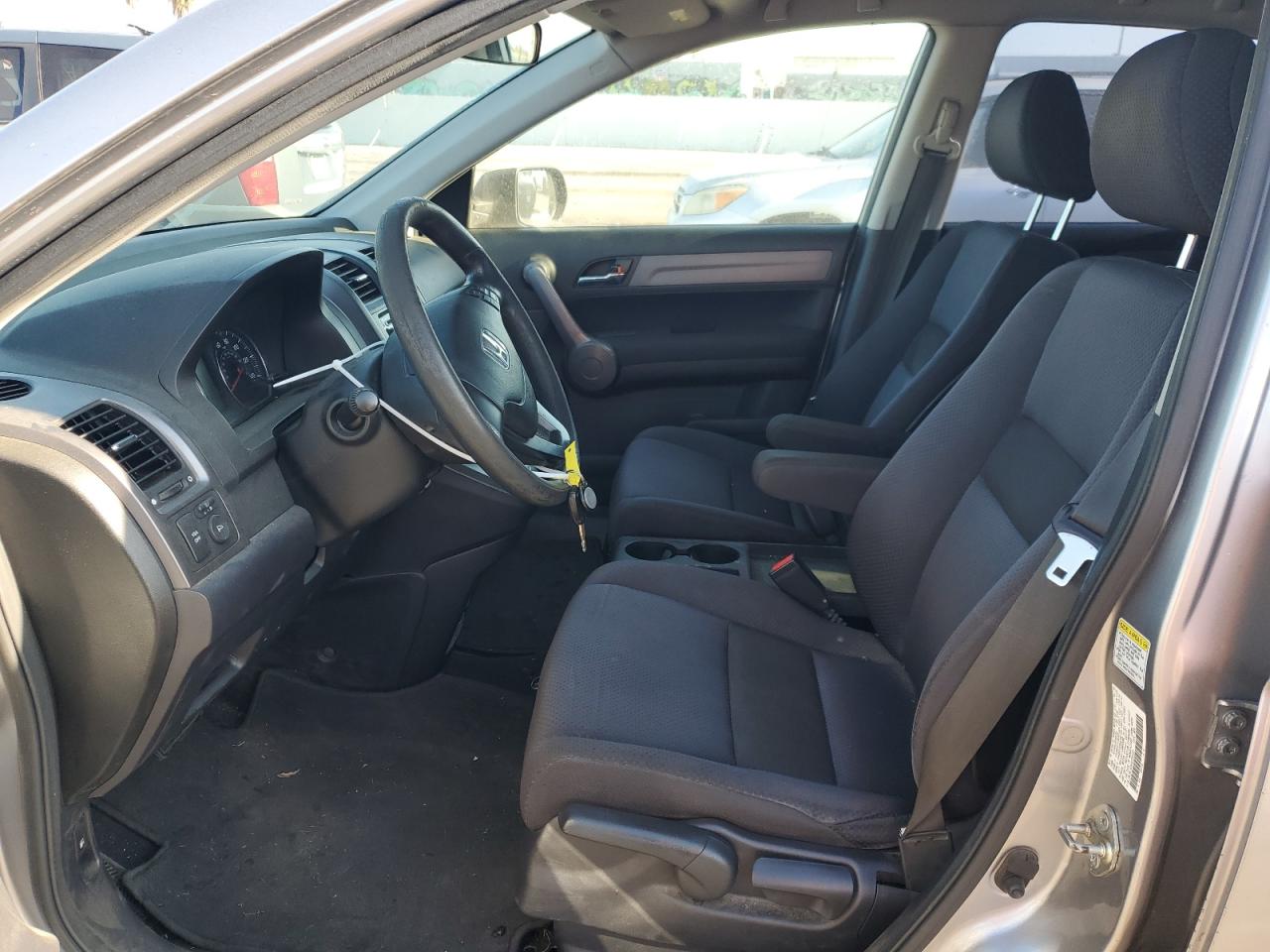 2008 Honda Cr-V Lx VIN: JHLRE38348C036201 Lot: 65417914