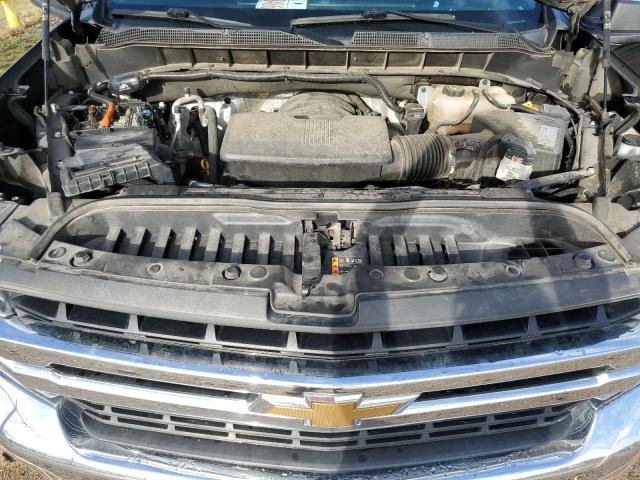 3GCPWCED0MG114544 Chevrolet All Models SILVERADO 11