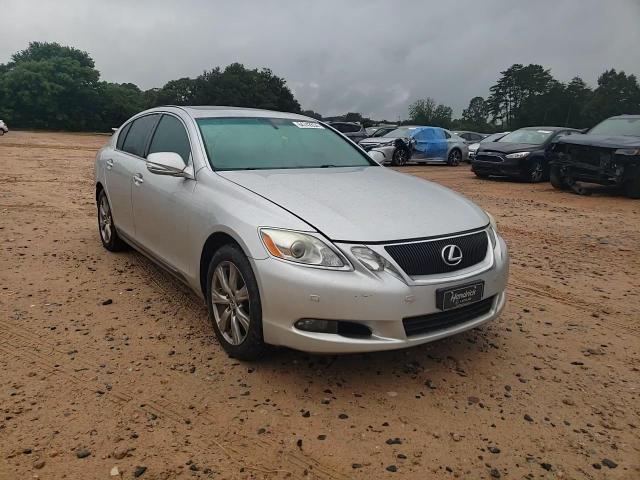2011 Lexus Gs 350 VIN: JTHCE1KS4B0030445 Lot: 64742854