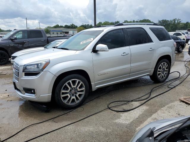 2014 Gmc Acadia Denali