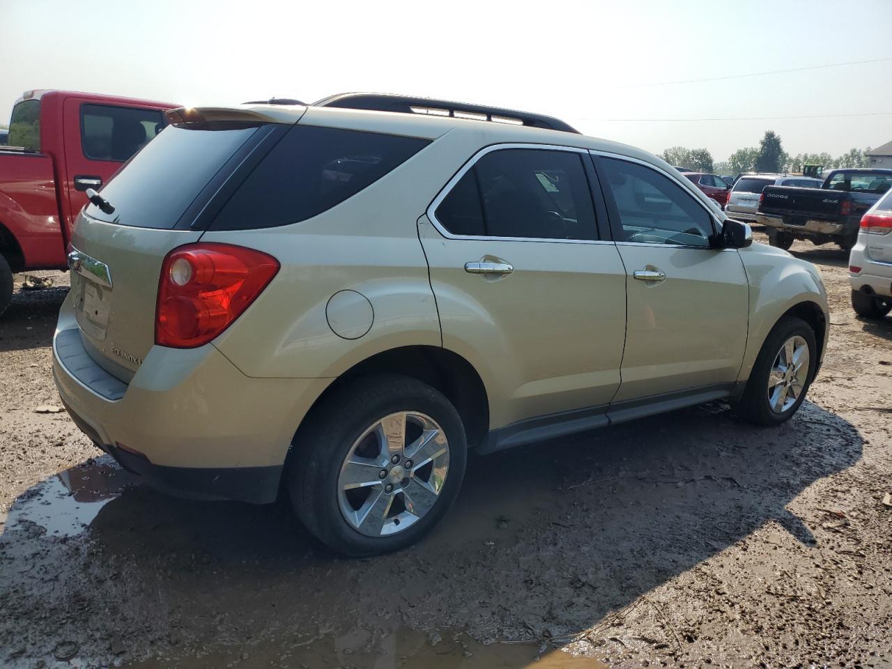 2015 Chevrolet Equinox - Image 3