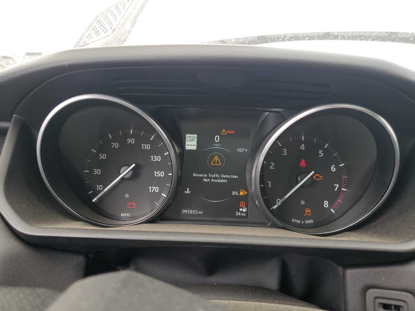 SALWR2FV9HA138617 2017 Land Rover Range Rover Sport Hse