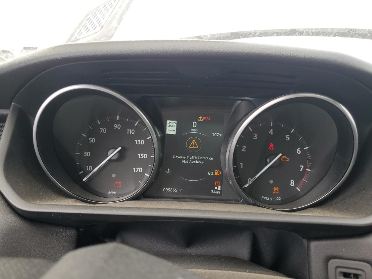 2017 Land Rover Range Rover Sport Hse VIN: SALWR2FV9HA138617 Lot: 63380504