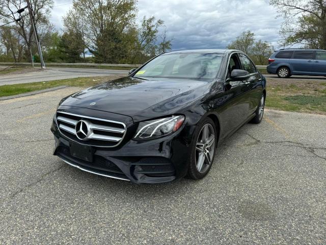 WDDZF4KB0KA632303 | 2019 Mercedes Benz 2019 mercedes-benz e 300 4matic