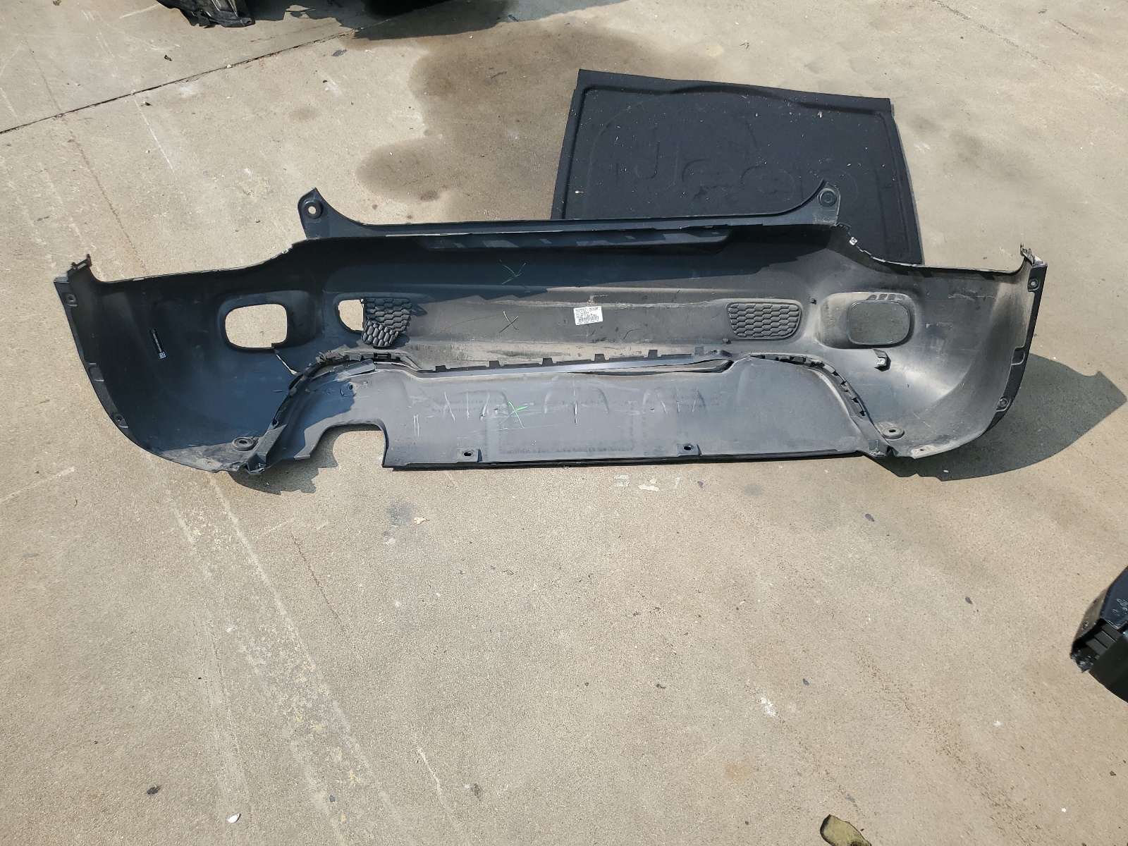 ZACCJBBB1JPJ12089 2018 Jeep Renegade Latitude