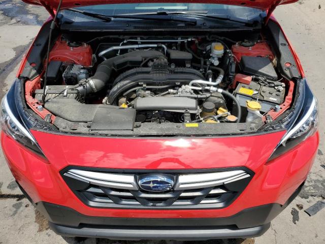 JF2GTAEC3PH286969 Subaru Crosstrek  12