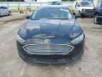 2017 Ford Fusion Se იყიდება Wichita-ში, KS - Hail