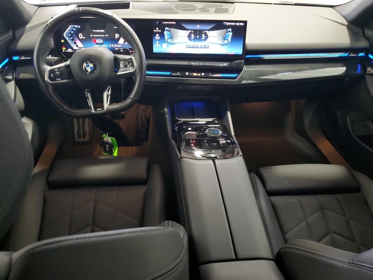 2024 BMW 530 Xi VIN: WBA53FJ0XRCP84615 Lot: 63562524