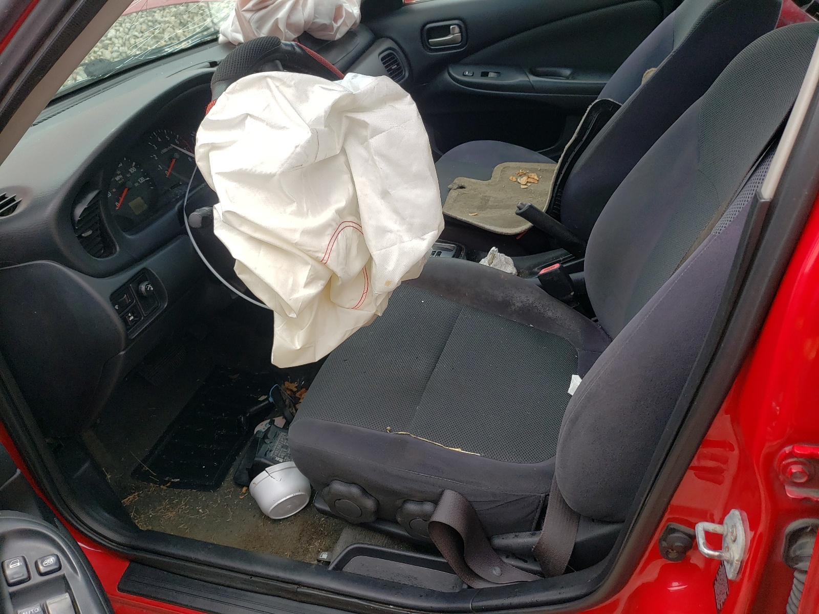 3N1CB51D35L585398 2005 Nissan Sentra 1.8