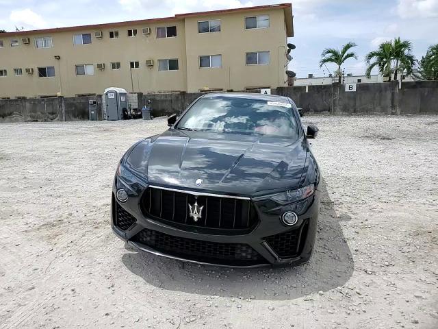 2019 Maserati Levante Sport VIN: ZN661XUS8KX318677 Lot: 65406204