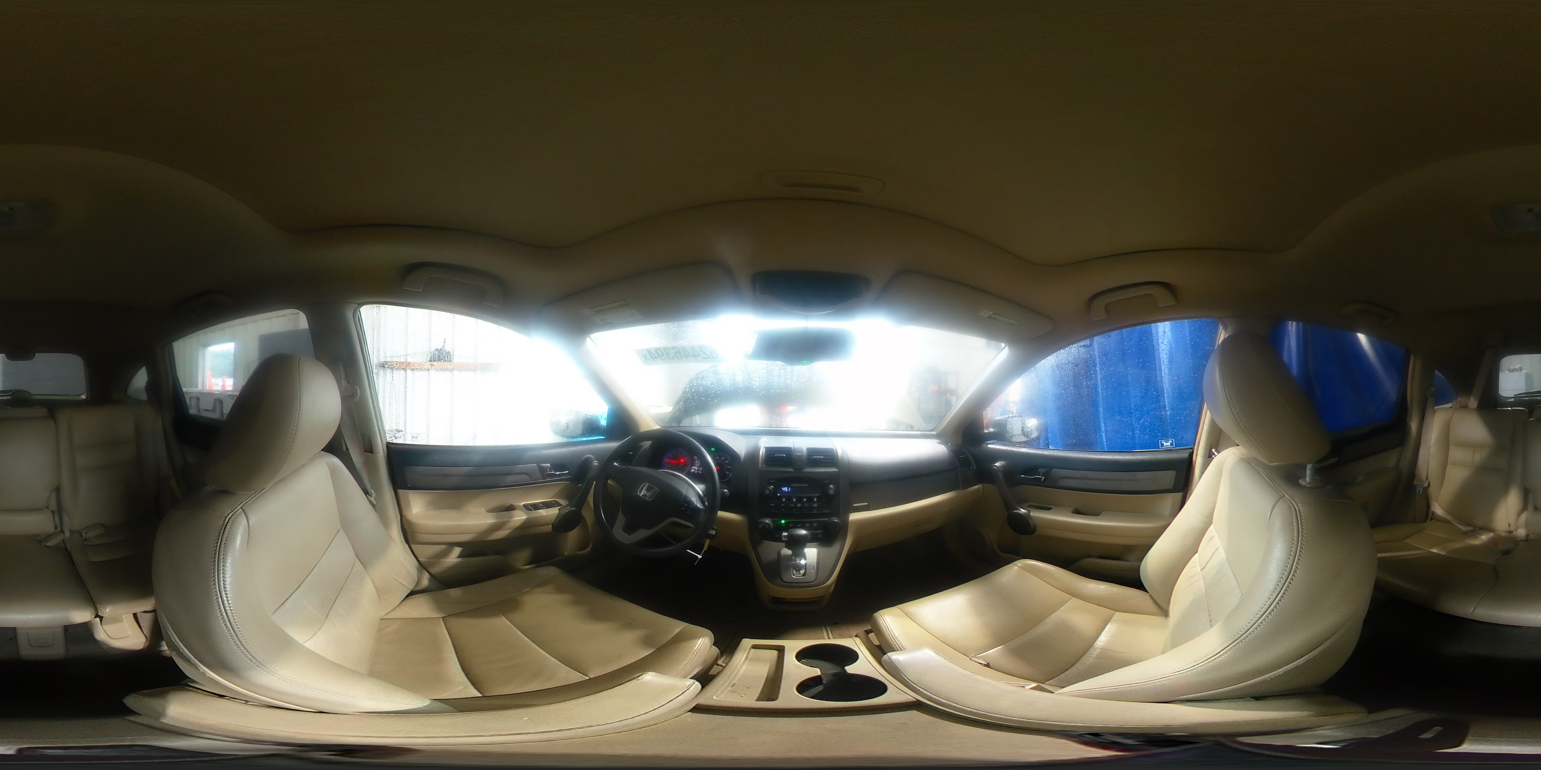 2009 Honda Cr-V Ex VIN: 5J6RE48579L013852 Lot: 62446394