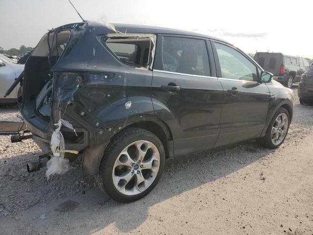  FORD ESCAPE 2013 Czarny