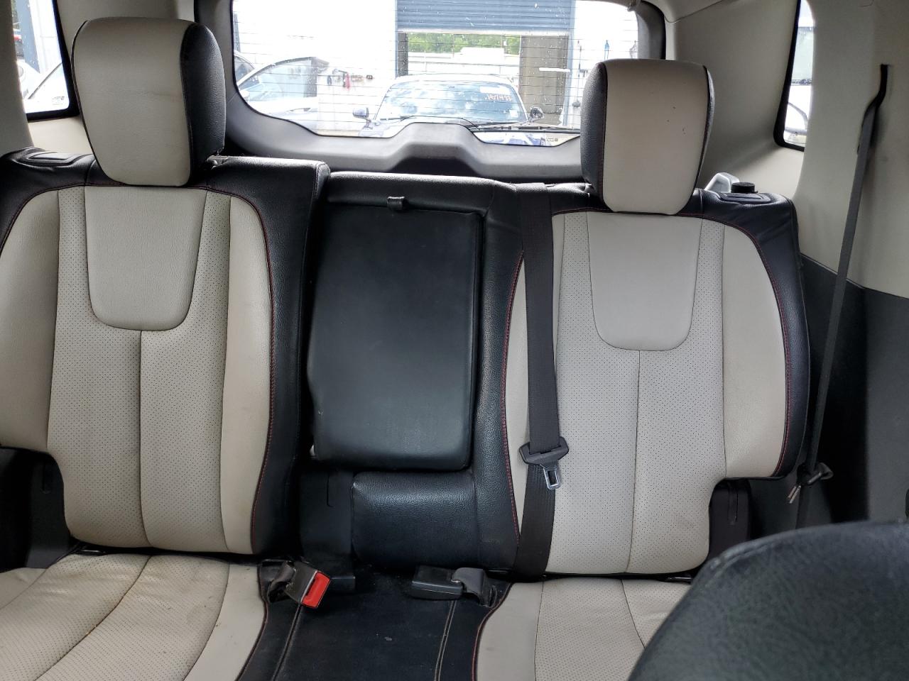 2012 GMC Terrain Sle VIN: 2GKALSEK6C6291542 Lot: 64564134