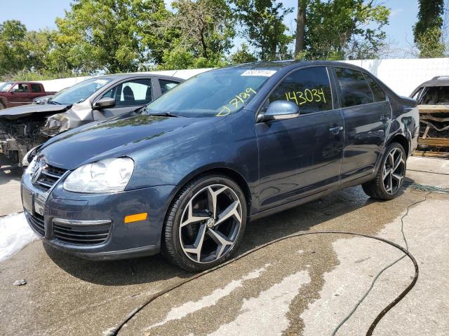 2010 Volkswagen Jetta S de vânzare în Bridgeton, MO - Front End