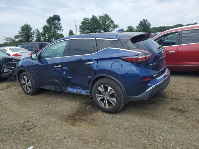 5N1AZ2AS3MC138640 Nissan Murano S 2