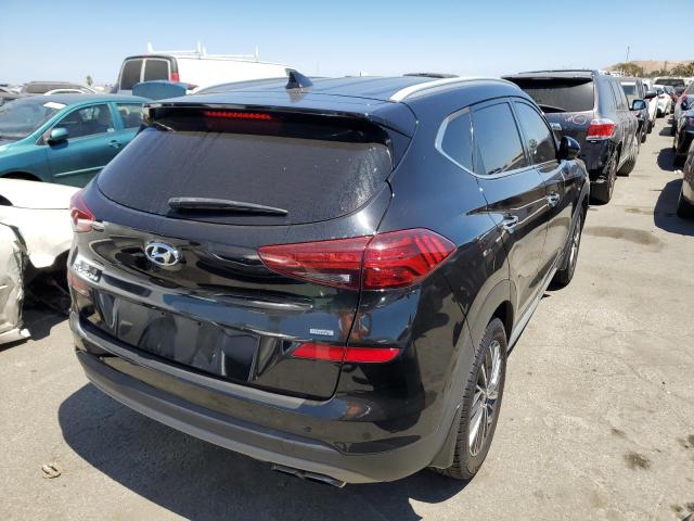 KM8J3CAL6MU294827 Hyundai Tucson LIM 3