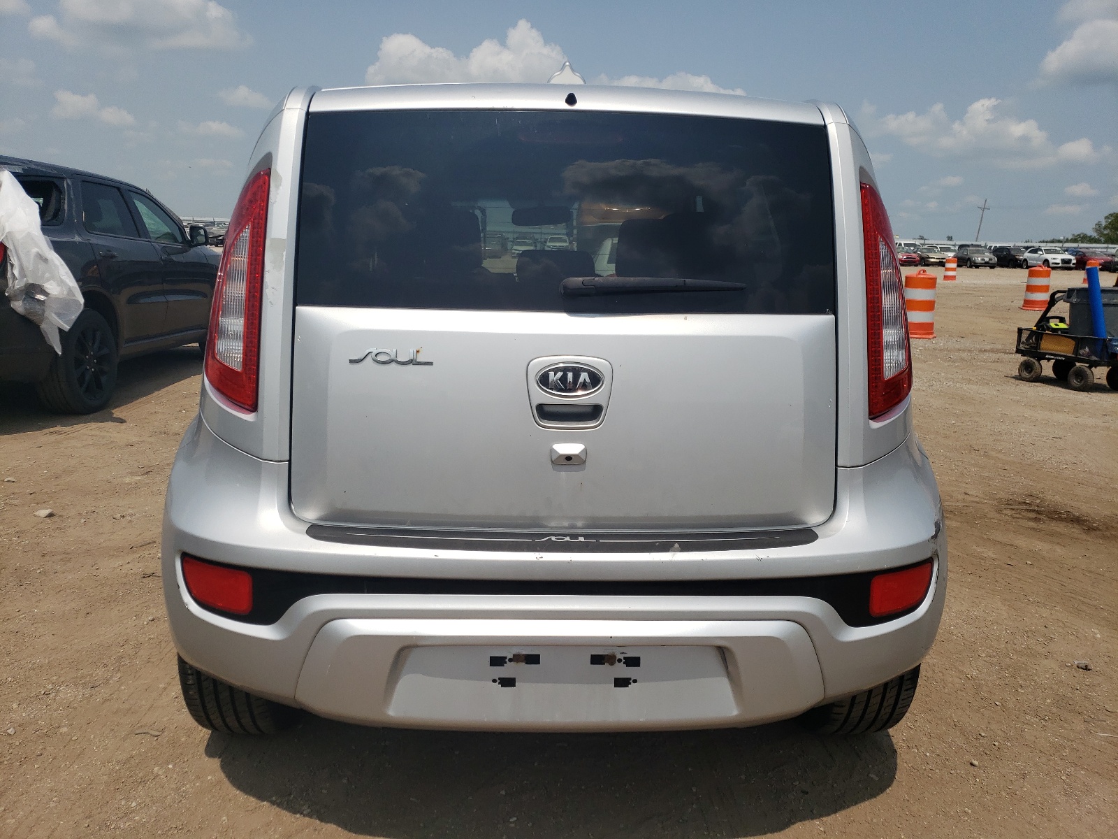 KNDJT2A64C7429048 2012 Kia Soul +