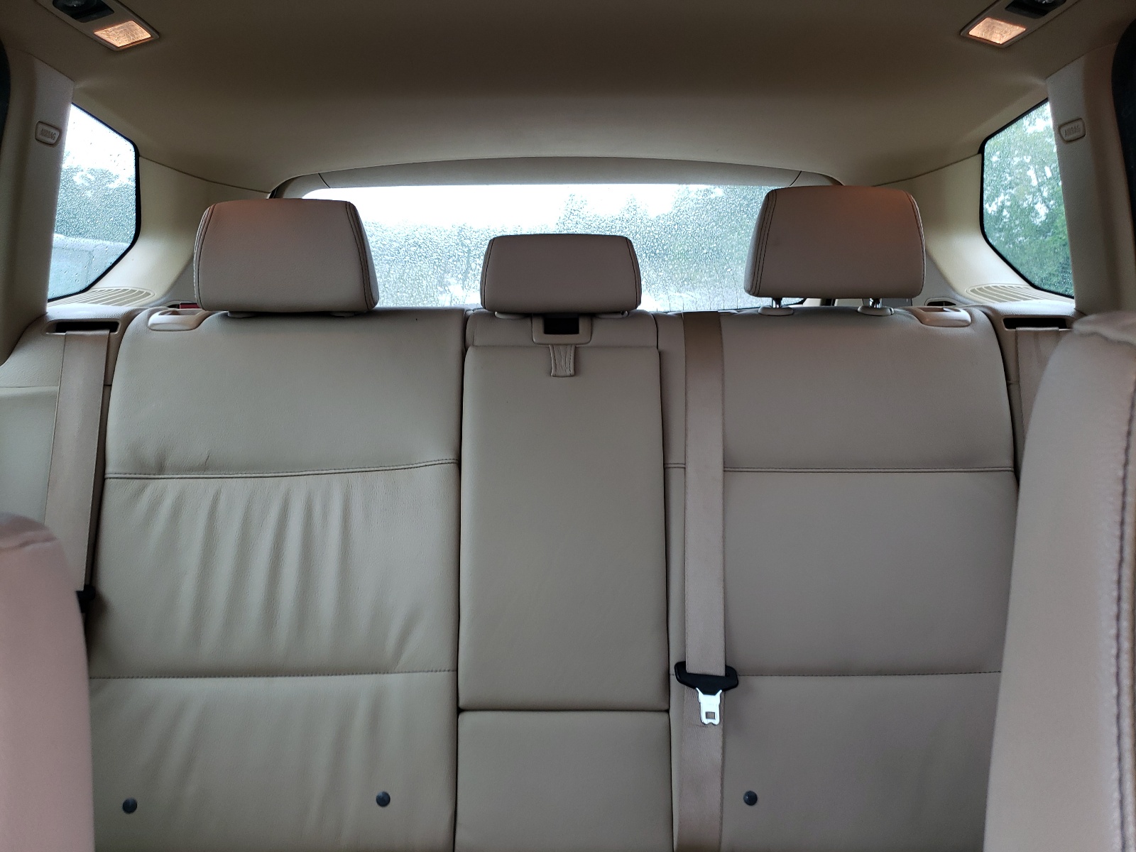 5UXWX9C59D0A30302 2013 BMW X3 xDrive28I