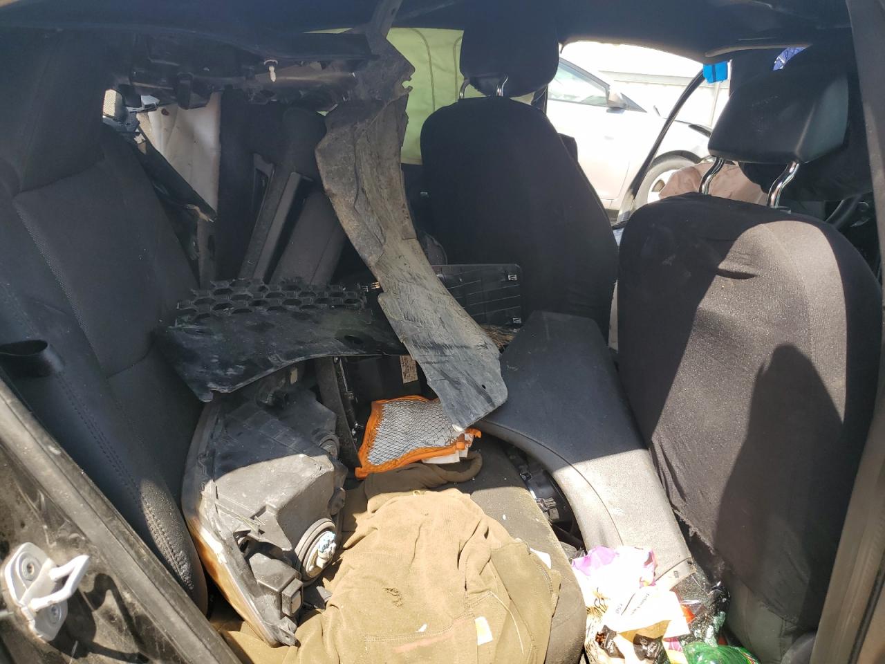 2011 Dodge Avenger Express VIN: 1B3BD4FB6BN591889 Lot: 63194384