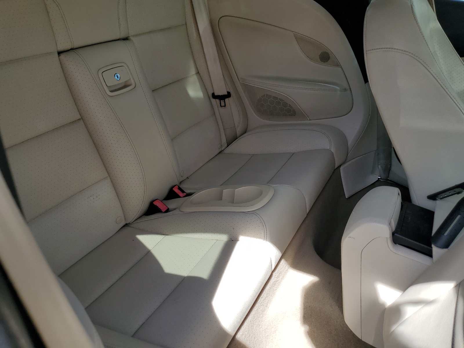 WVWBW7AHXCV003791 2012 Volkswagen Eos Komfort