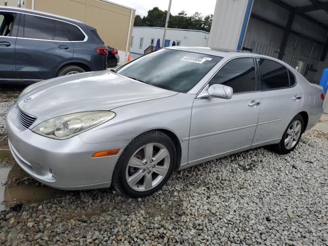 2005 Lexus Es 330