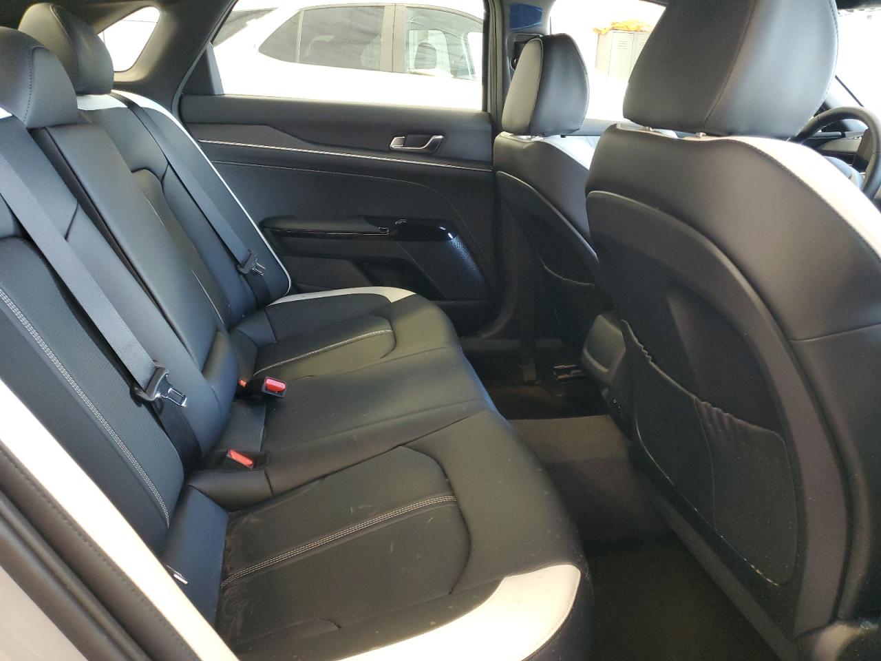 2025 Kia K5 Gt Line VIN: KNAG64J70S5268162 Lot: 63099424