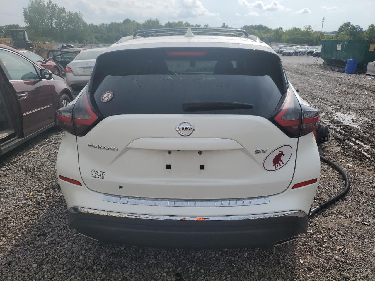 2019 Nissan Murano - Image 6