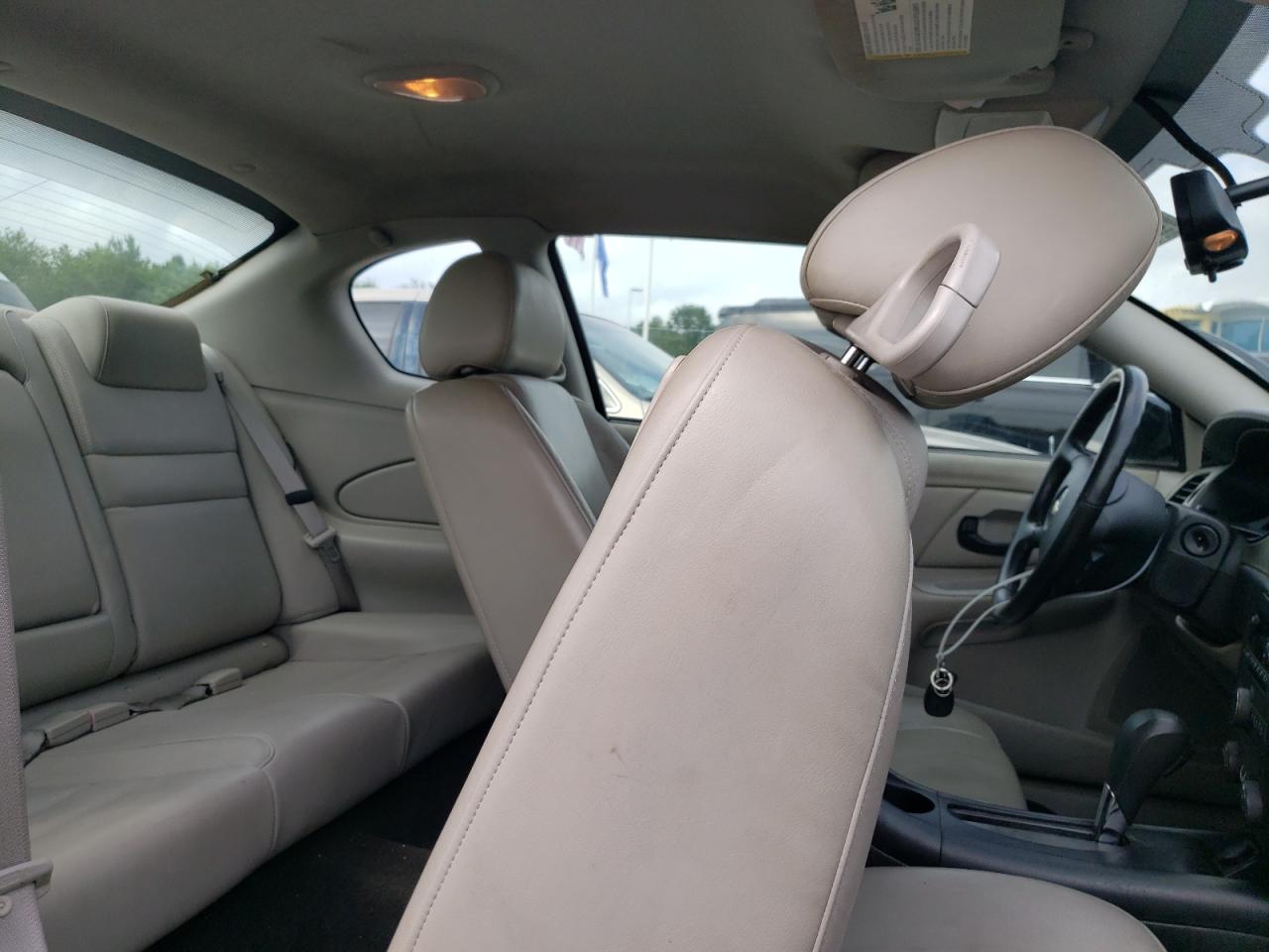 2006 Chevrolet Monte Carlo Lt VIN: 2G1WK151369354727 Lot: 60101344