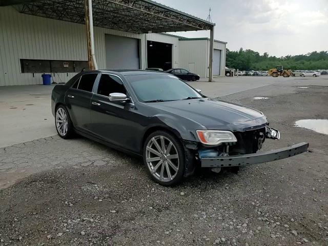 2012 Chrysler 300 Limited VIN: 2C3CCACG4CH249697 Lot: 63228174
