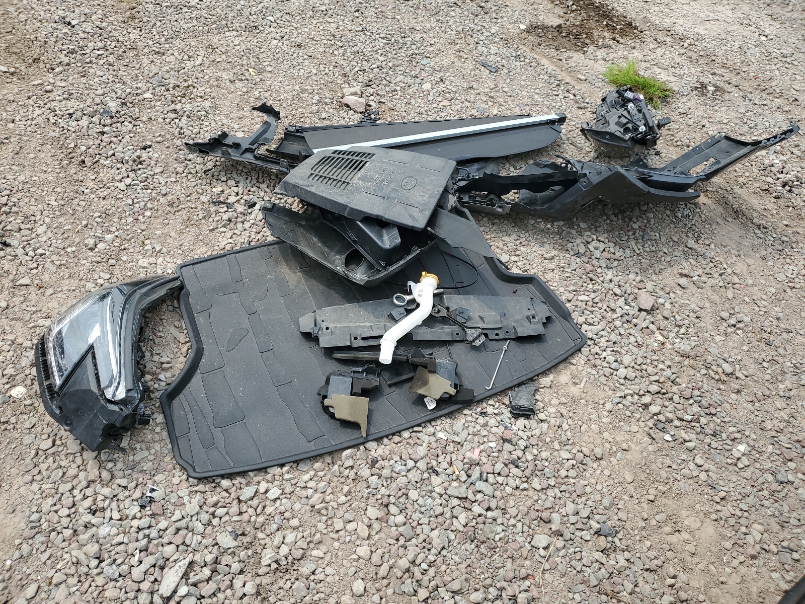 JF2SKAMC0NH510386 2022 Subaru Forester Wilderness