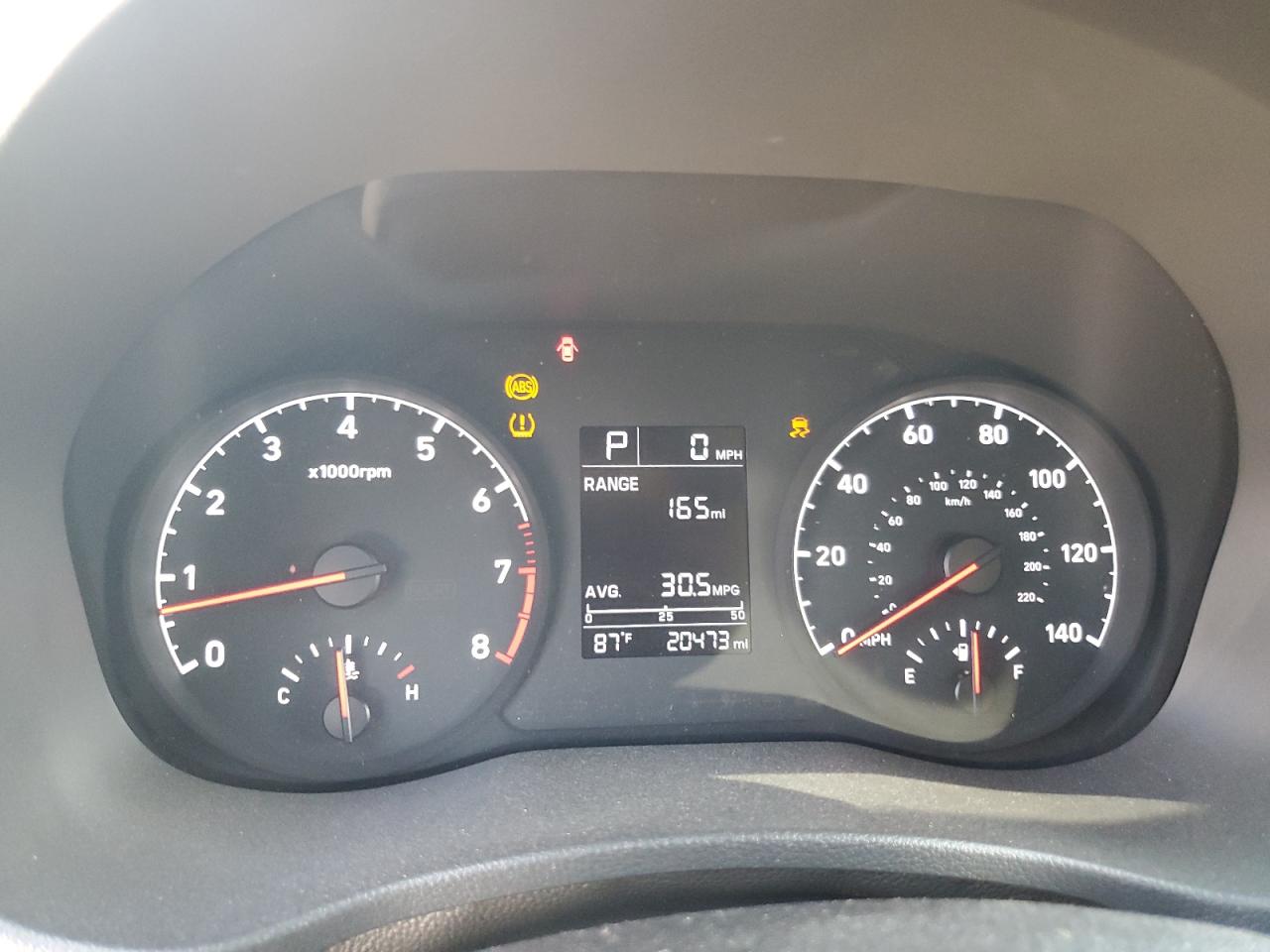 2022 Hyundai Accent Se VIN: 3KPC24A6XNE159043 Lot: 60796144