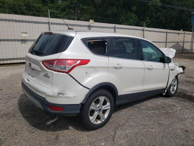  FORD ESCAPE 2014 White