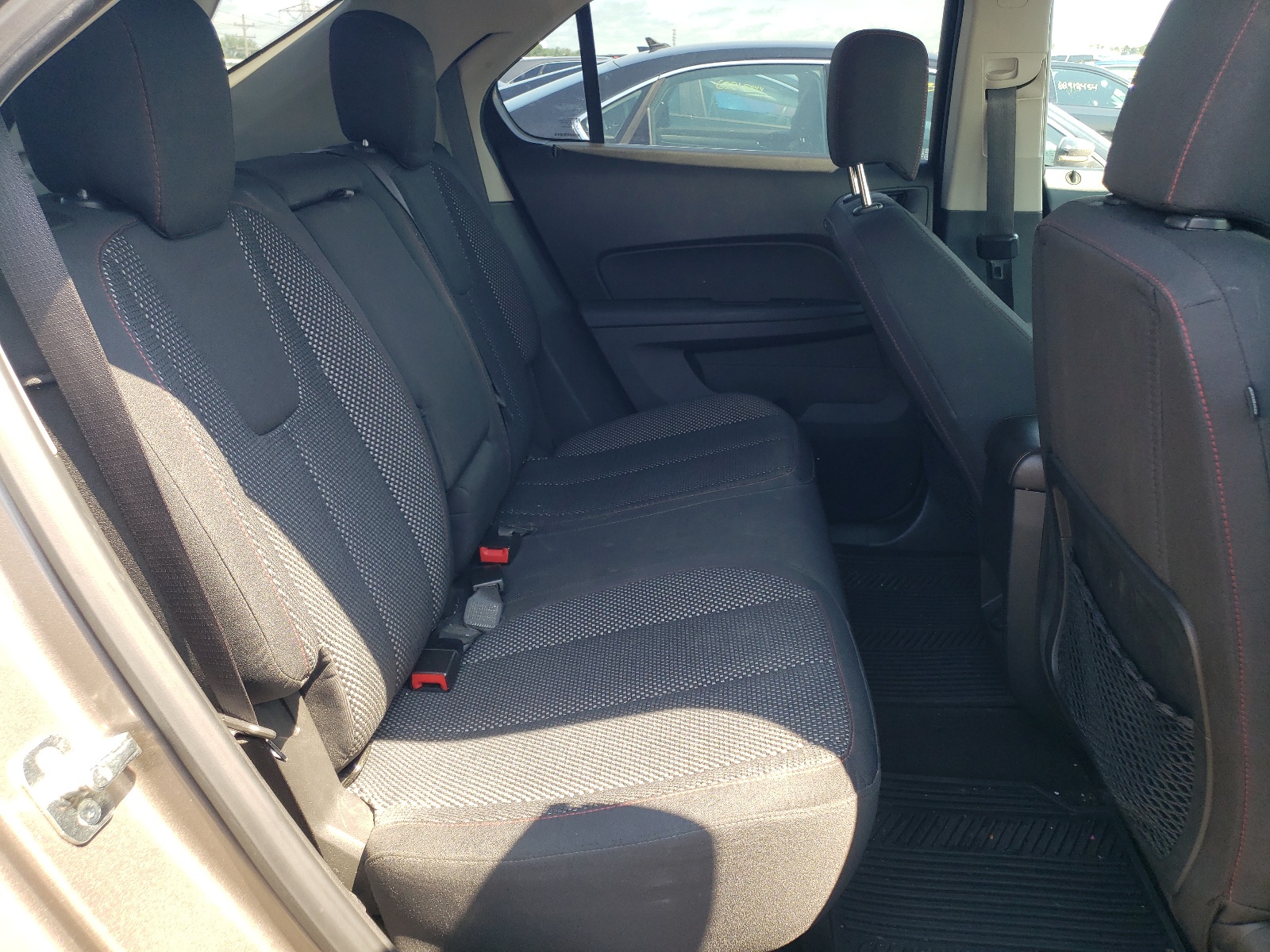 2GNFLEEK1C6246390 2012 Chevrolet Equinox Lt