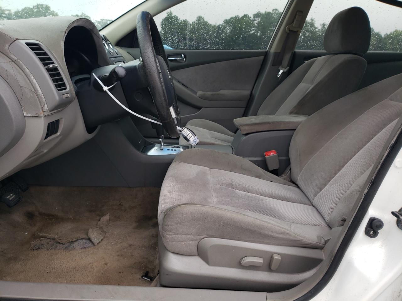 2008 Nissan Altima 2.5 VIN: 1N4AL21EX8N494387 Lot: 67947315