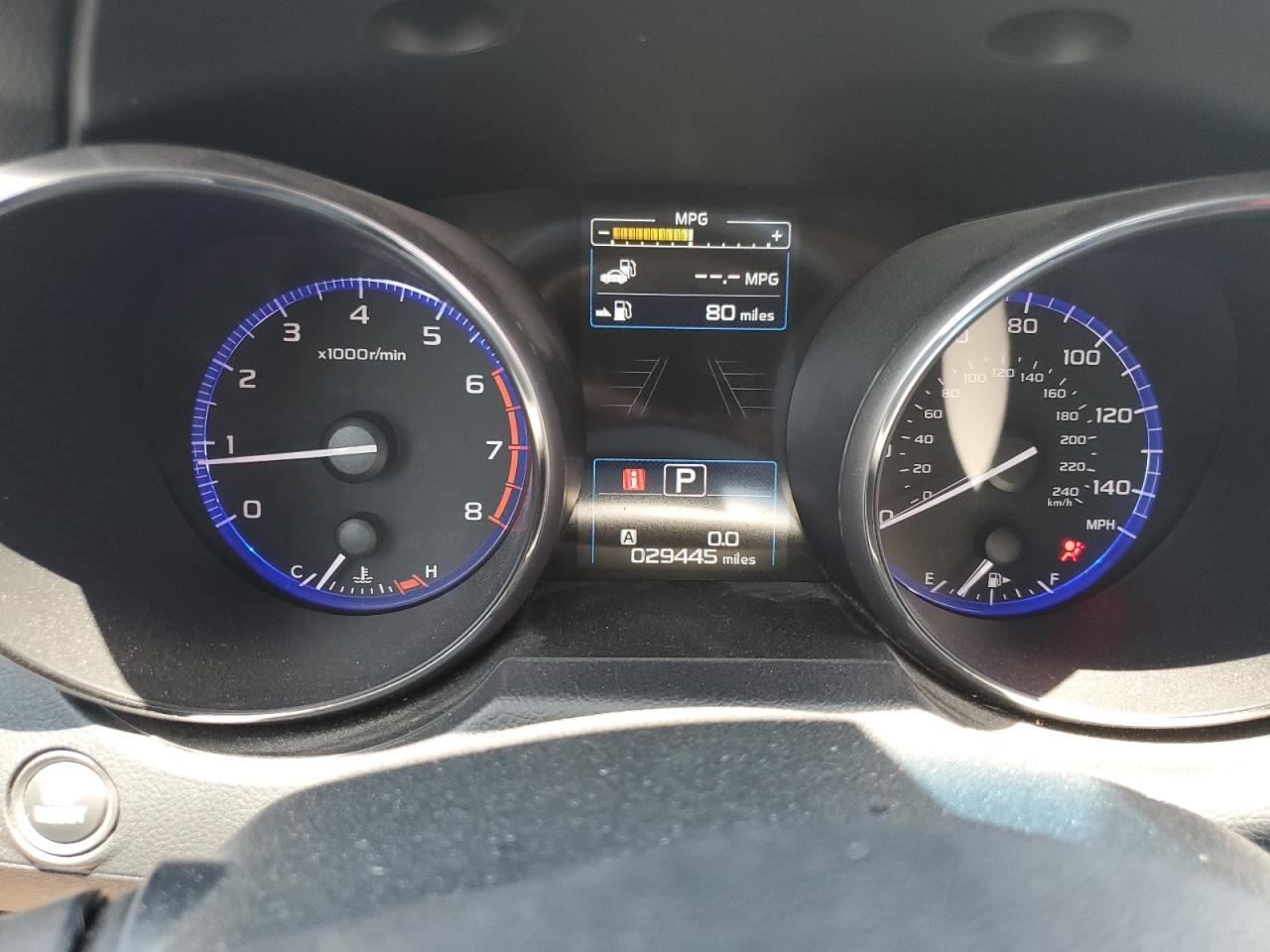 2018 Subaru Outback Touring VIN: 4S4BSATC4J3215732 Lot: 63006604