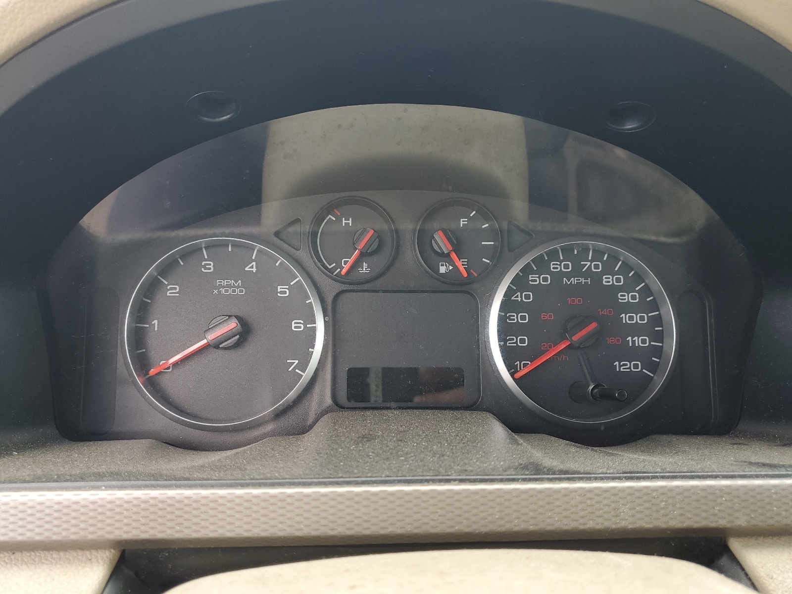 1FAFP23136G188072 2006 Ford Five Hundred Se