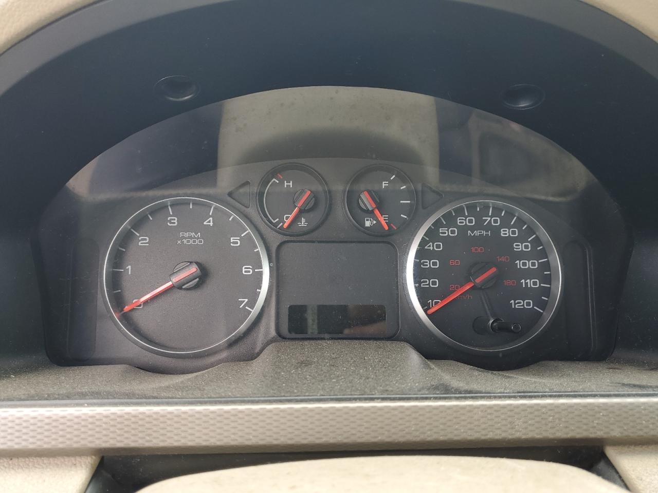 2006 Ford Five Hundred Se VIN: 1FAFP23136G188072 Lot: 63504814