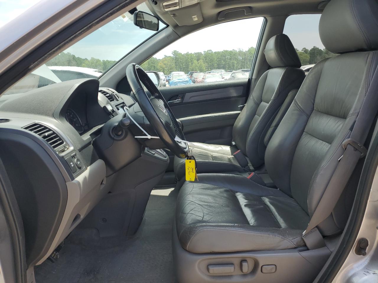 2008 Honda Cr-V Exl VIN: 5J6RE487X8L025512 Lot: 64826894