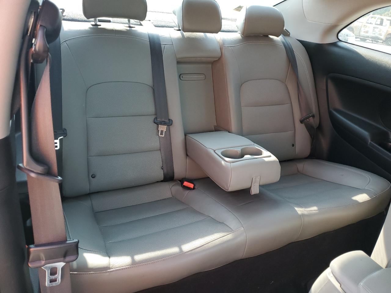 2014 Kia Forte Ex VIN: KNAFX6A87E5207389 Lot: 63655684