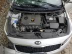 2018 Kia Forte Lx на продаже в Cicero, IN - Front End